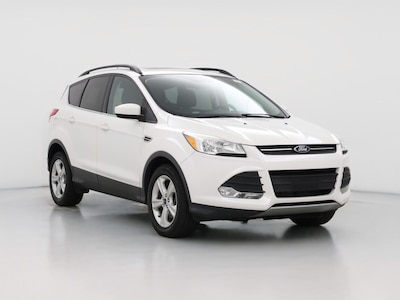 2016 Ford Escape SE -
                Bristol, TN