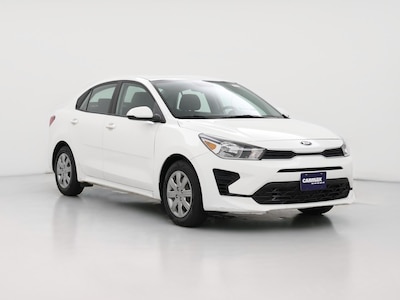 2021 Kia Rio S -
                  Bristol, TN