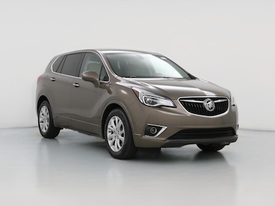 2019 Buick Envision Preferred -
                Bristol, TN