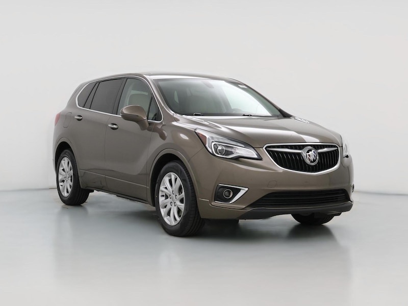2019 Buick Envision Preferred -
                  Lexington, KY