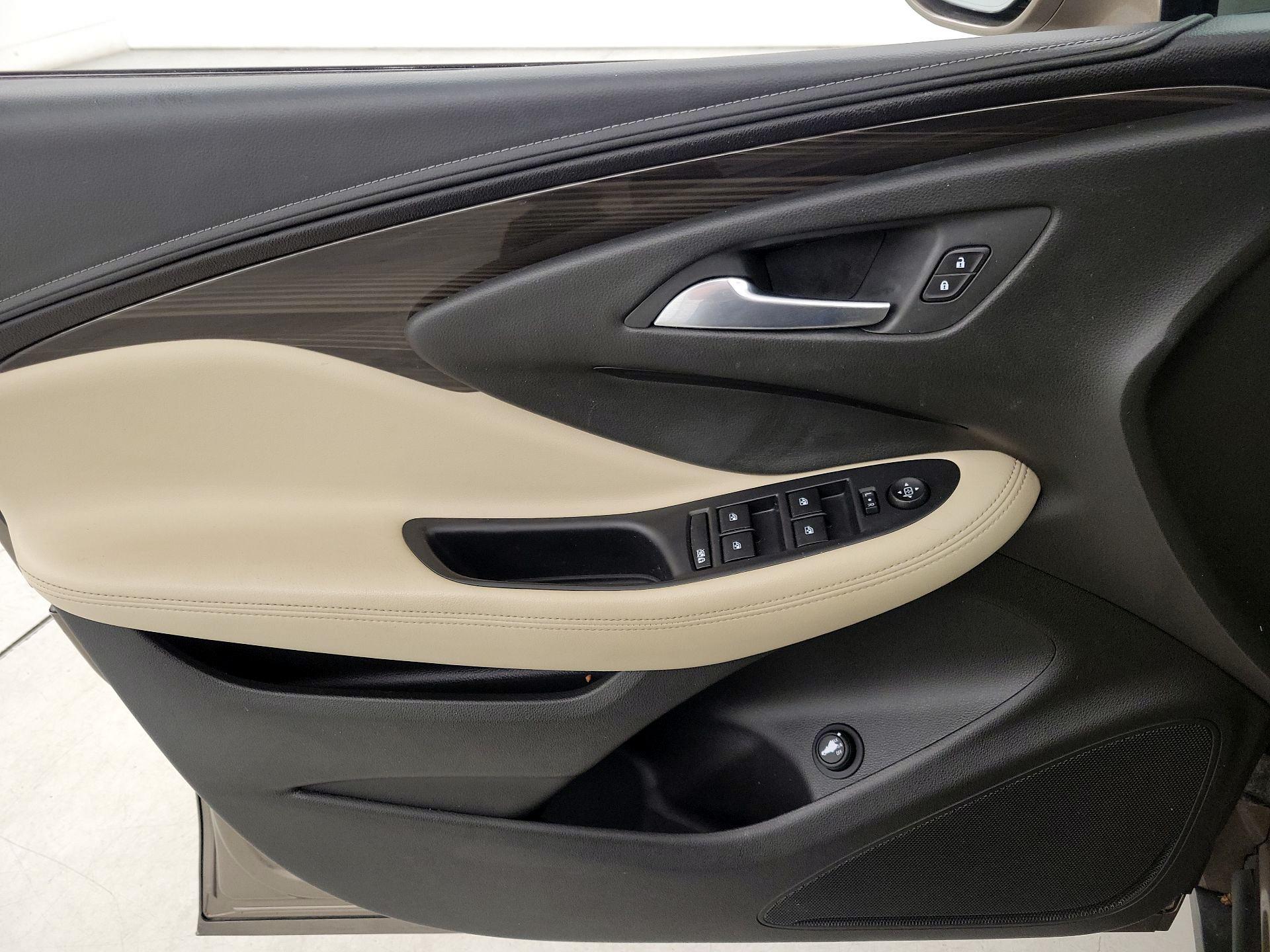 Thumbnail: 2019 Buick Envision - 12