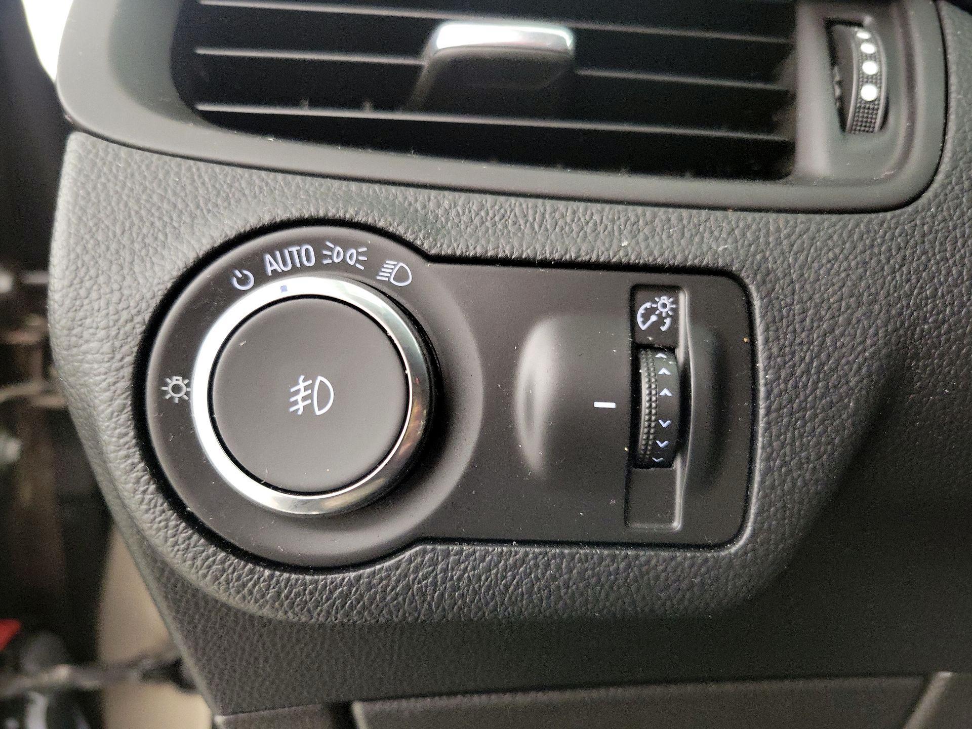 Thumbnail: 2019 Buick Envision - 13