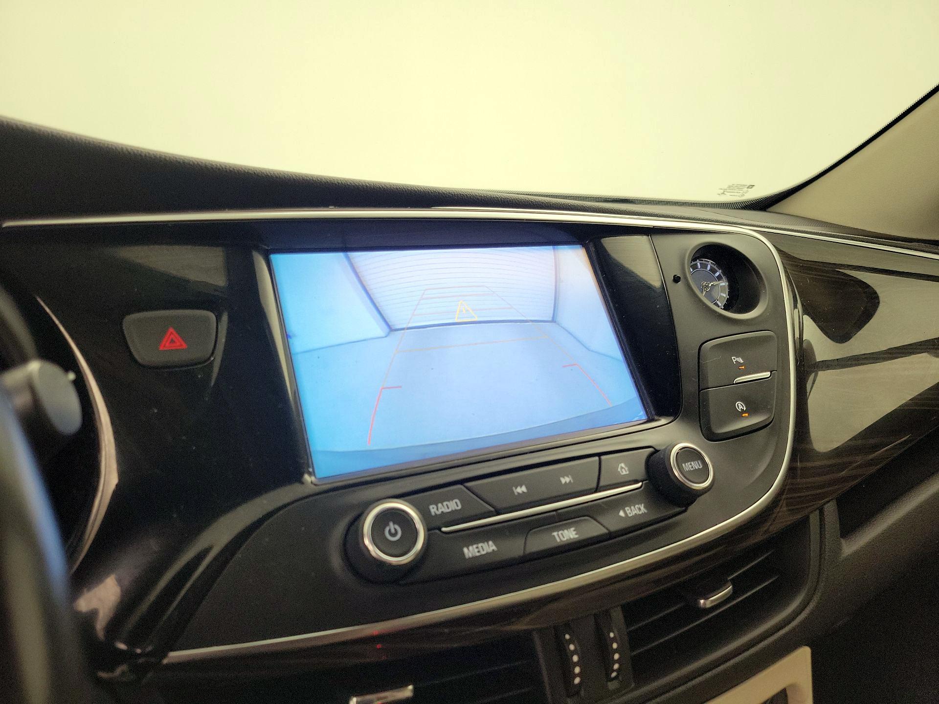 Thumbnail: 2019 Buick Envision - 14