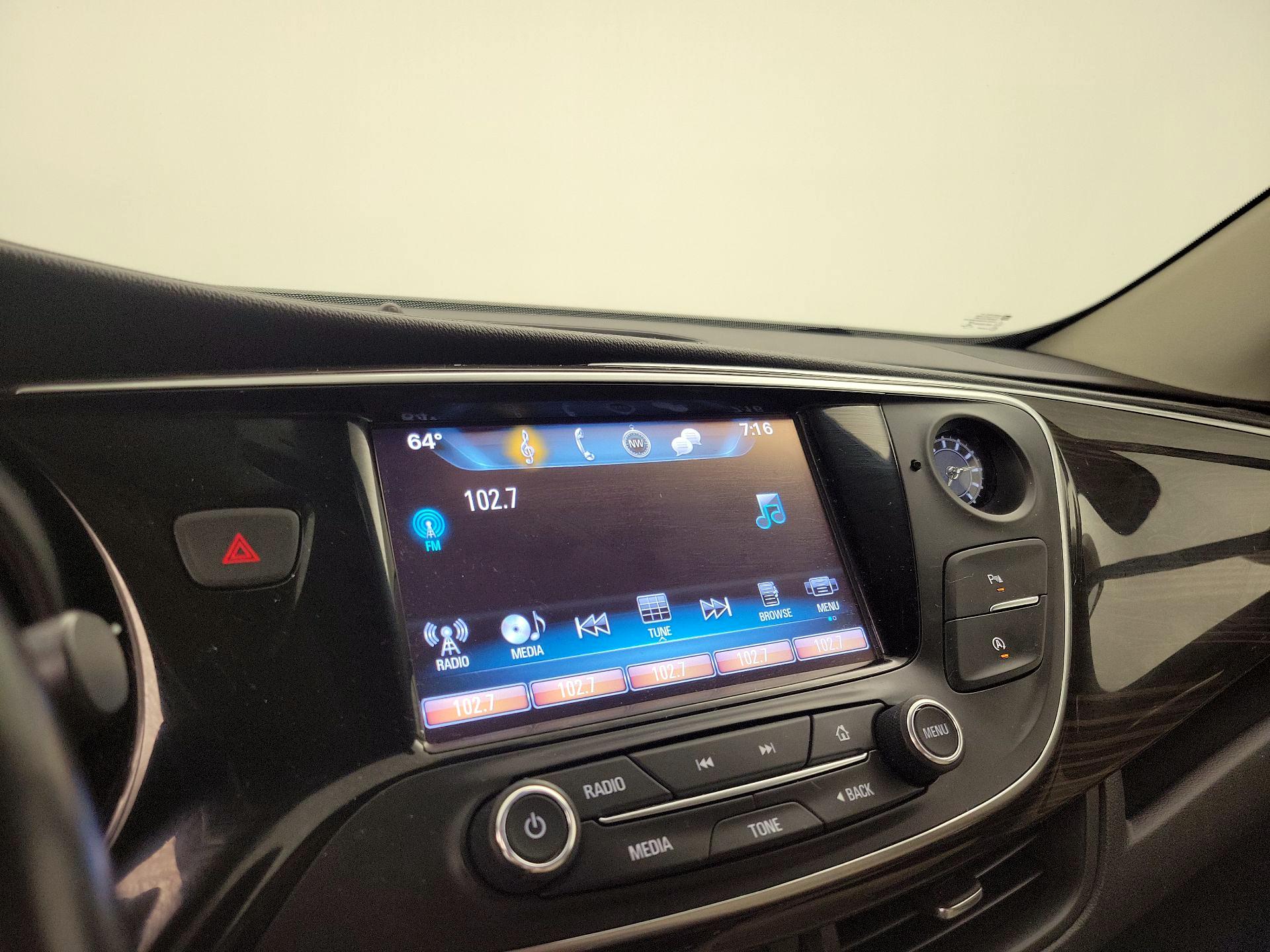 Thumbnail: 2019 Buick Envision - 15