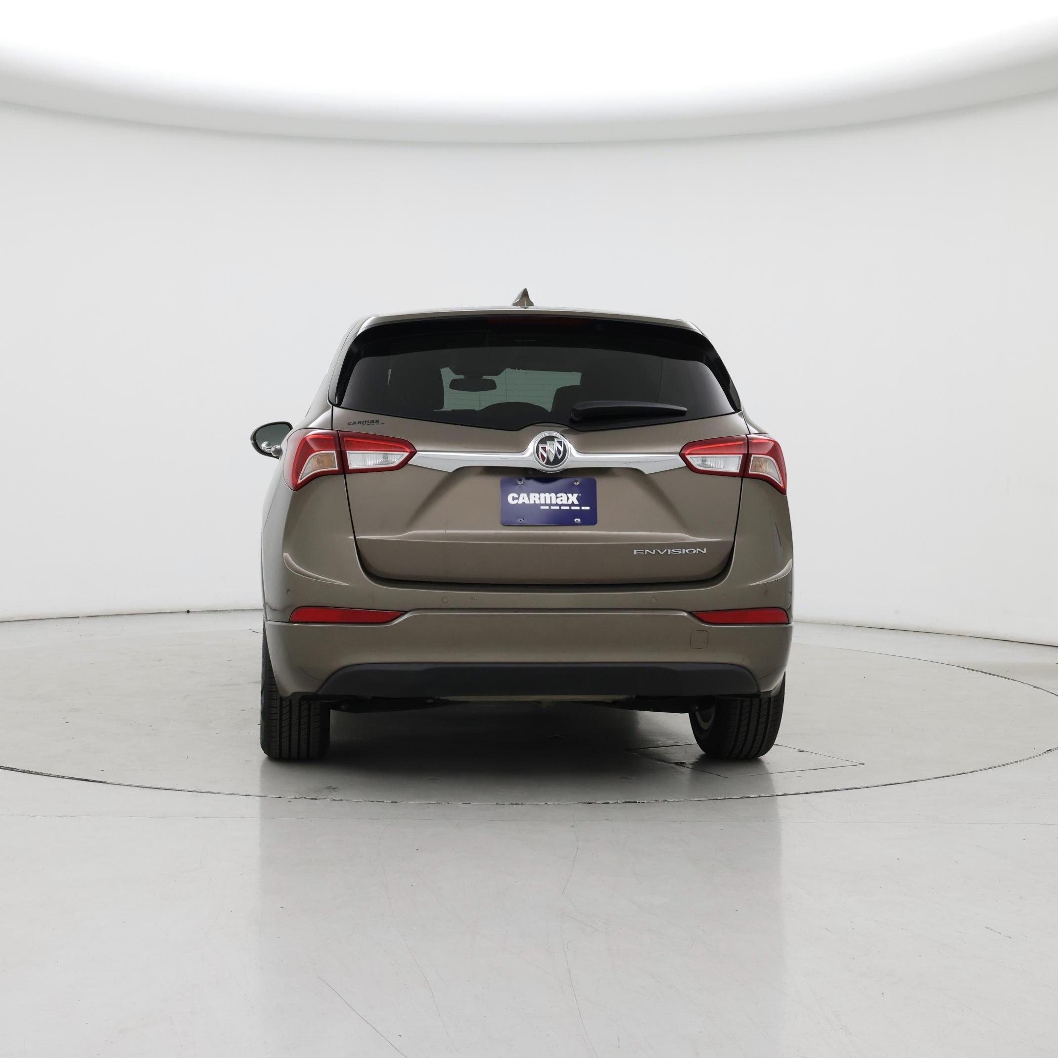 Thumbnail: 2019 Buick Envision - 6