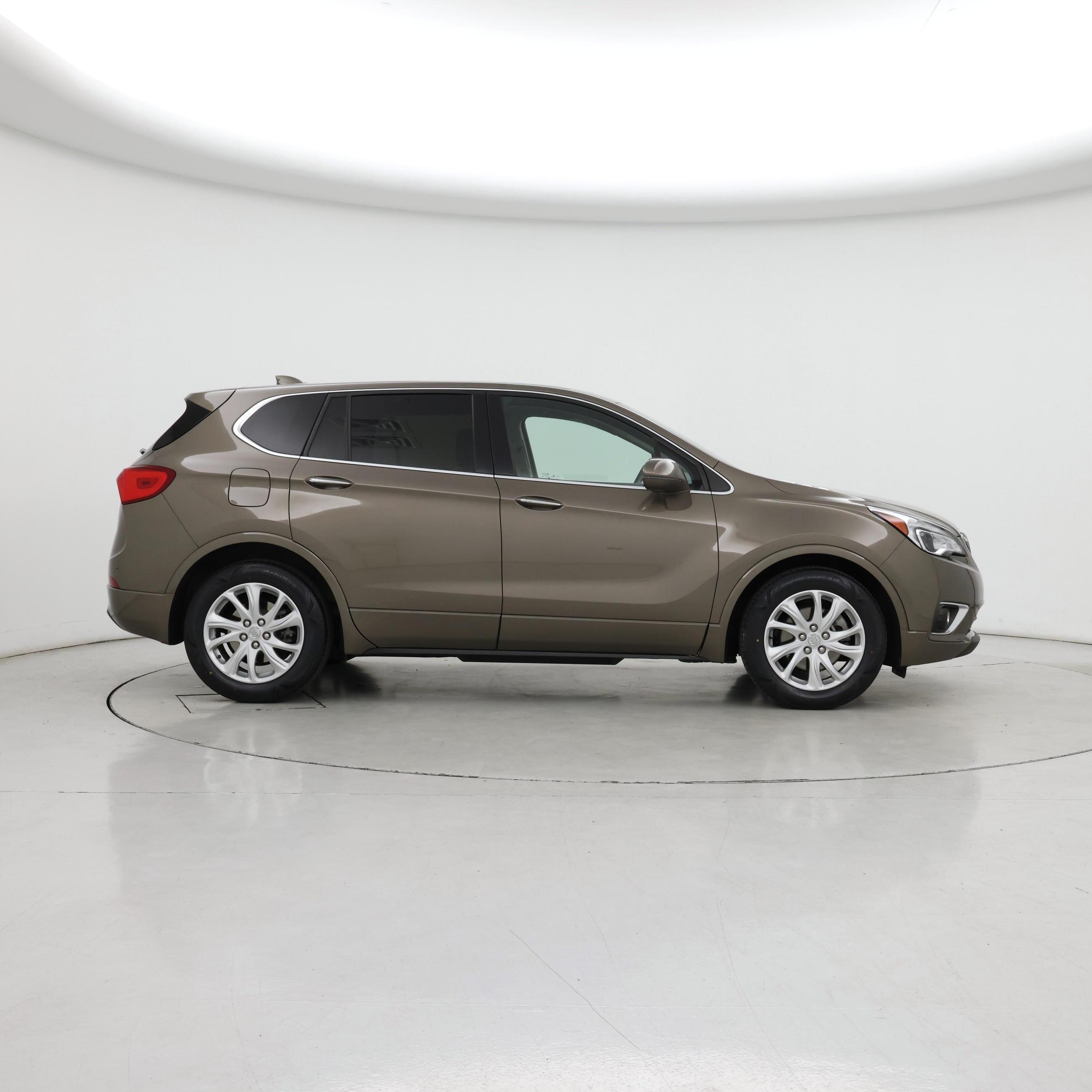 Thumbnail: 2019 Buick Envision - 7