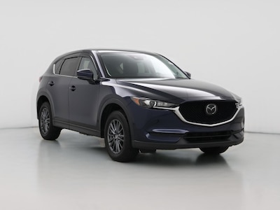 2021 Mazda CX-5 Touring -
                Bristol, TN
