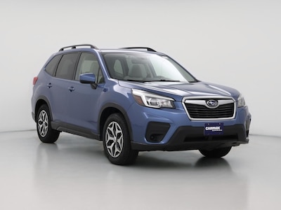 2019 Subaru Forester Premium -
                Bristol, TN