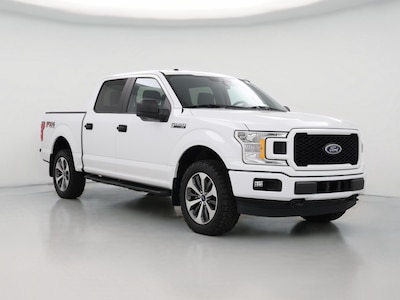 2019 Ford F-150 XL -
                Bristol, TN