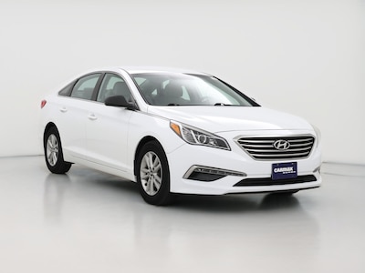 2015 Hyundai Sonata SE -
                Bristol, TN
