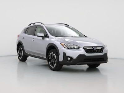 2021 Subaru Crosstrek Premium -
                Bristol, TN