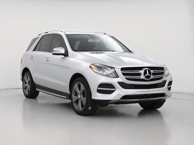 2016 Mercedes-Benz GLE 350 -
                Bristol, TN