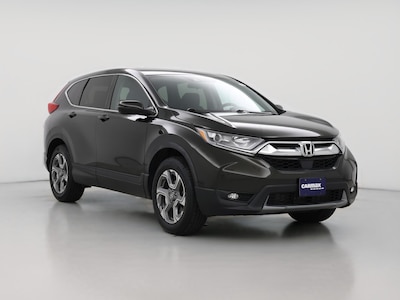 2018 Honda CR-V EX -
                Bristol, TN