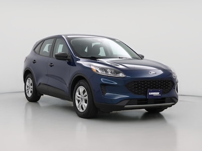 2020 Ford Escape S -
                Bristol, TN