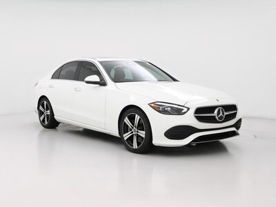 2022 Mercedes-Benz C-Class C 300 -
                Louisville, KY