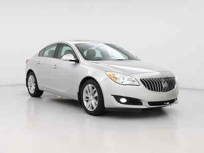 2014 Buick Regal Premium -
                Louisville, KY