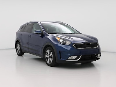 2017 Kia Niro EX -
                Louisville, KY