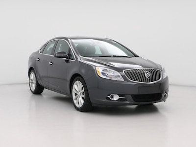 2014 Buick Verano Convenience -
                Louisville, KY