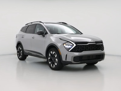 2023 Kia Sportage X-Line -
                Louisville, KY