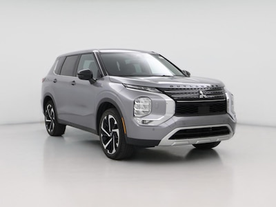 2022 Mitsubishi Outlander SE -
                Louisville, KY