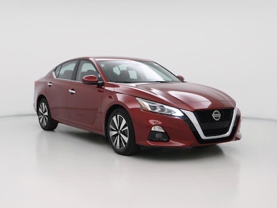 2019 Nissan Altima SV -
                  Louisville, KY