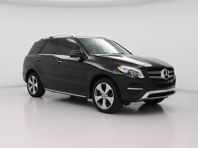 2018 Mercedes-Benz GLE 350 -
                  Lexington, KY