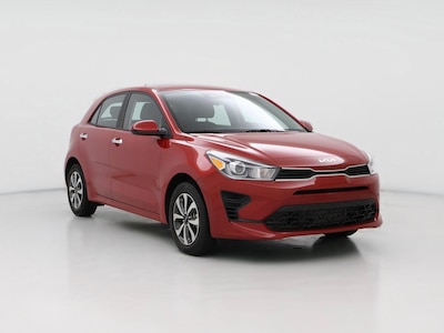 2023 Kia Rio S -
                Louisville, KY
