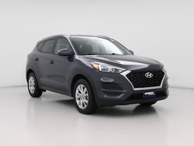 2021 Hyundai Tucson Value -
                  Lexington, KY