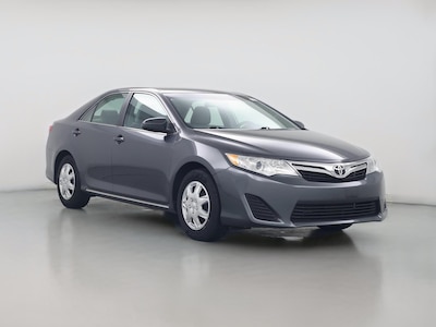 2013 Toyota Camry LE -
                Cincinnati, OH