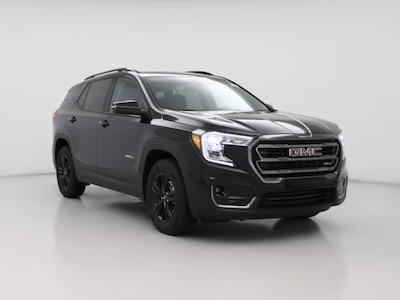 2023 GMC Terrain AT4 -
                Stockbridge, GA