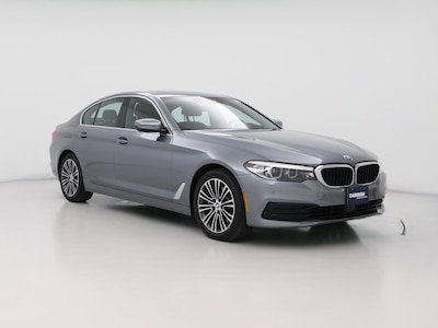 2019 BMW 5 Series 530i xDrive -
                Louisville, KY