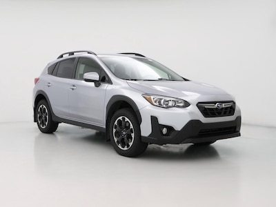 2023 Subaru Crosstrek Premium -
                Louisville, KY