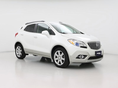 2016 Buick Encore Leather Group -
                Louisville, KY