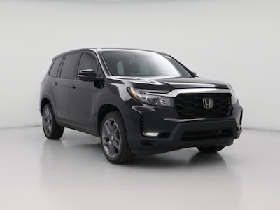 2023 Honda Passport EX-L -
                  Louisville, KY