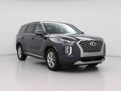 2020 Hyundai Palisade SE -
                  Louisville, KY
