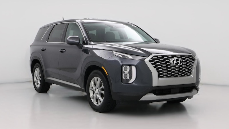 2020 Hyundai Palisade SE Hero Image