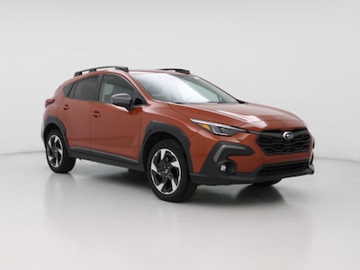 2024 Subaru Crosstrek Limited -
                Louisville, KY