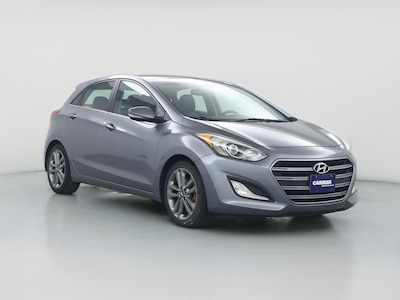 2016 Hyundai Elantra GT -
                Cincinnati, OH