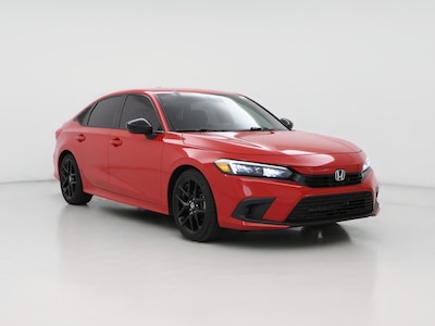 2024 Honda Civic Sport -
                Louisville, KY