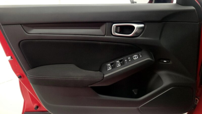 2024 Honda Civic Sport 12