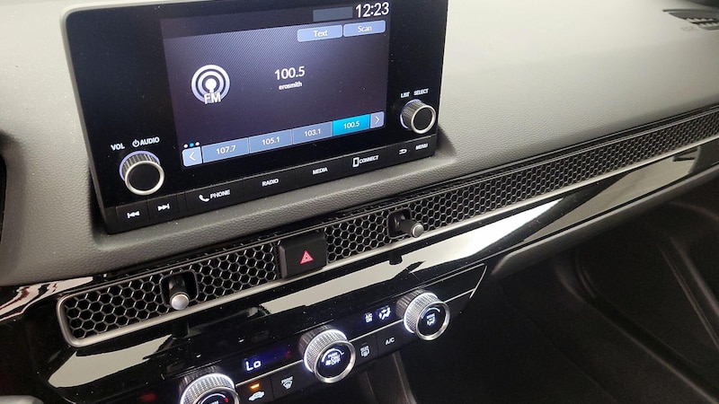 2024 Honda Civic Sport 13