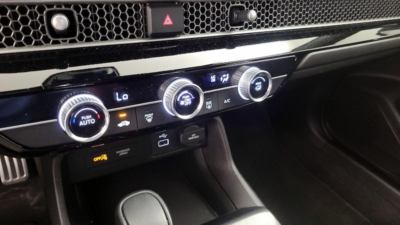 2024 Honda Civic Sport 14