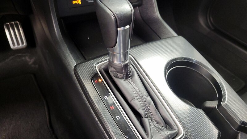 2024 Honda Civic Sport 15