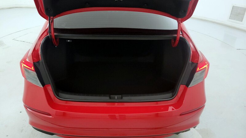 2024 Honda Civic Sport 17