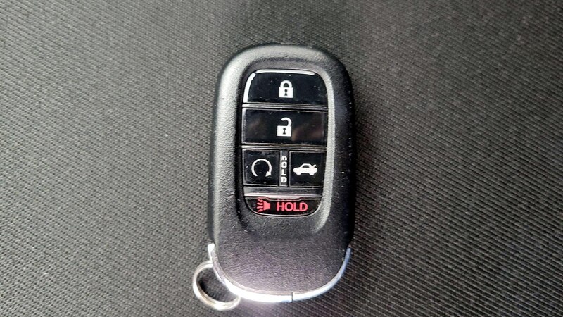 2024 Honda Civic Sport 19