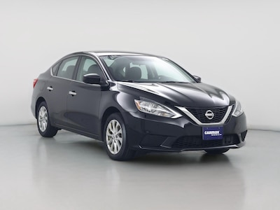 2018 Nissan Sentra SV -
                Cincinnati, OH