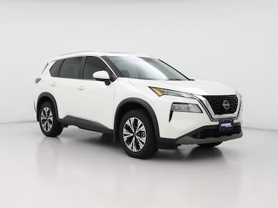 2023 Nissan Rogue SV -
                  Lexington, KY