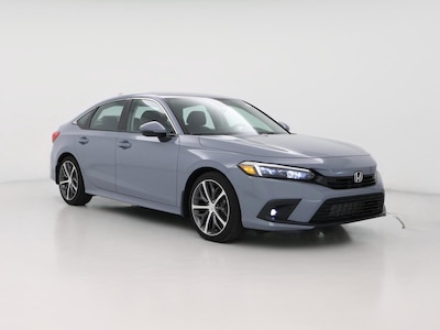 2023 Honda Civic Touring -
                  Lexington, KY