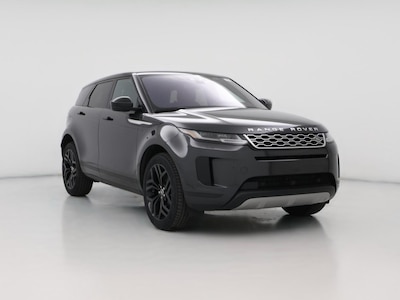 2020 Land Rover Range Rover Evoque SE -
                Louisville, KY