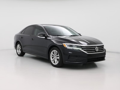 2021 Volkswagen Passat S -
                Louisville, KY